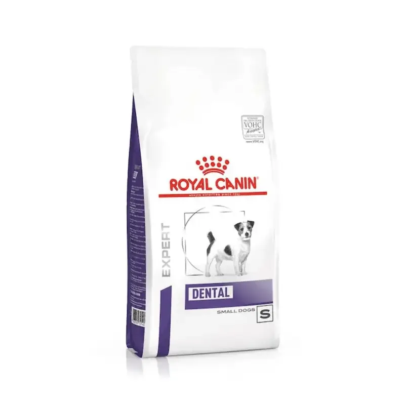 Royal Canin Dental Small Dog