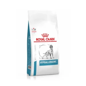 Royal Canin Derma Hypoallergenic