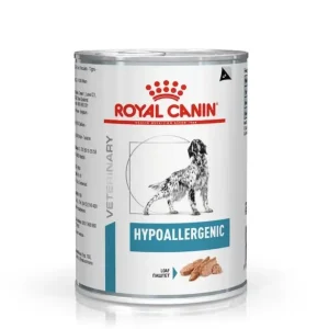 Royal Canin Derma Hypoallergenic Loaf Can Dog