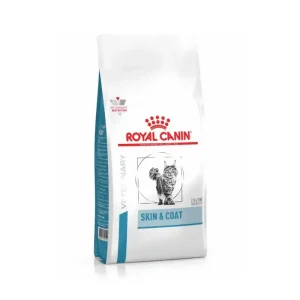 Royal Canin Derma Skin & Coat Cat