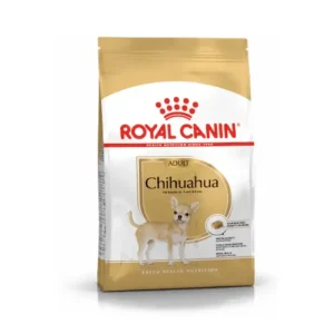 Royal Canin Dog Chihuahua Adult