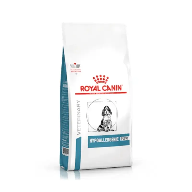 Royal Canin Dog Derma Hypoallergenic Puppy