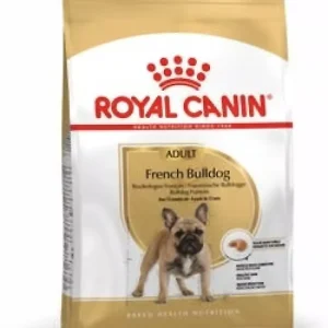 Royal Canin French Bulldog Adult