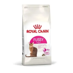 Royal Canin Fussy
