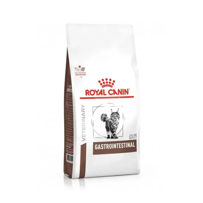Royal Canin Gastrointestinal Cat