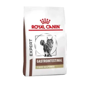 Royal Canin Gastrointestinal Fibre Response Cat