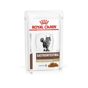 Royal Canin Gastrointestinal Fibre Response Cat Porsjonsposer