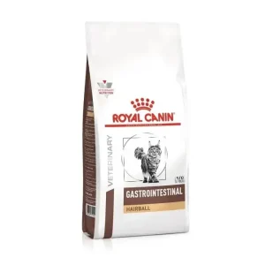 Royal Canin Gastrointestinal Hairball Cat