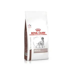 Royal Canin Gastrointestinal Hepatic Dog