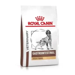 Royal Canin Gastrointestinal High Fiber Dog