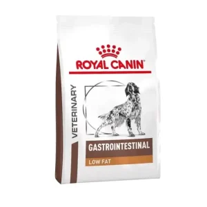 Royal Canin Gastrointestinal Low Fat Dog