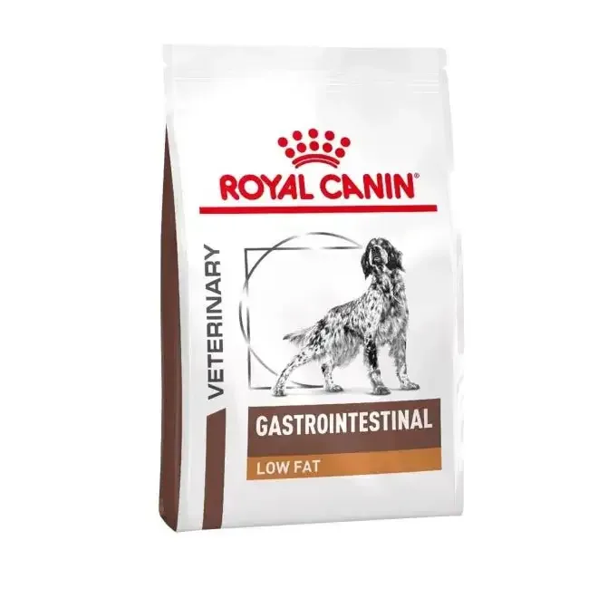 Royal Canin Gastrointestinal Low Fat Dog