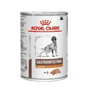 Royal Canin Gastrointestinal Low Fat Loaf Dog