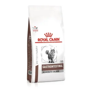 Royal Canin Gastrointestinal Moderate Calorie Cat