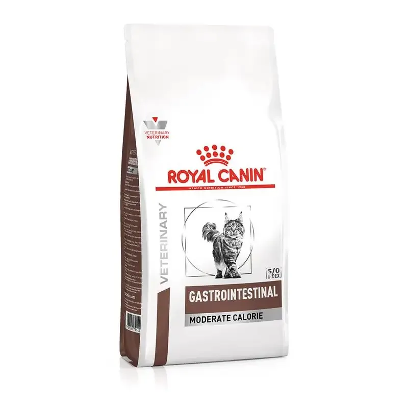 Royal Canin Gastrointestinal Moderate Calorie Cat