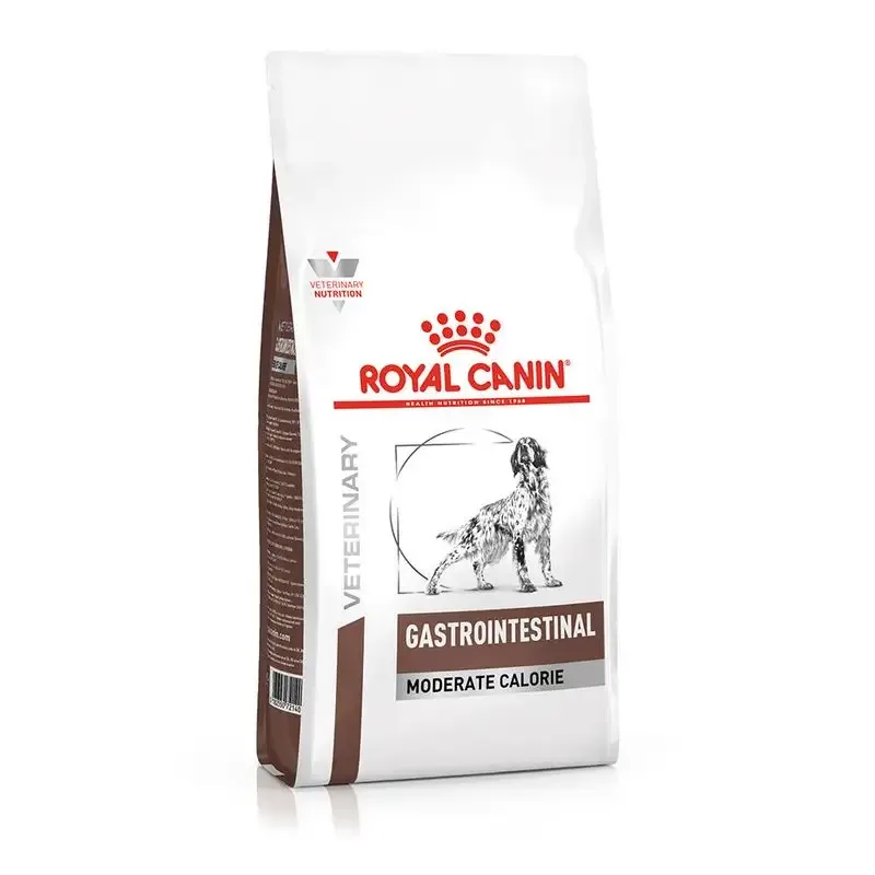 Royal Canin Gastrointestinal Moderate Calorie Dog