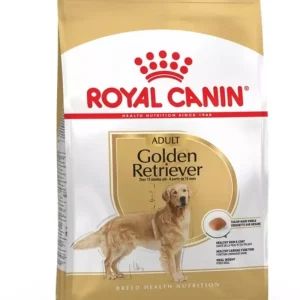 Royal Canin Golden Retriever Adult 12 kg
