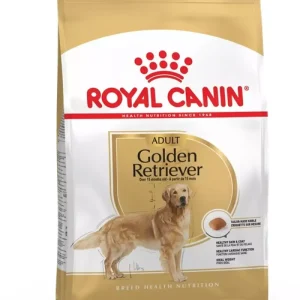 Royal Canin Golden Retriever Adult 12 kg