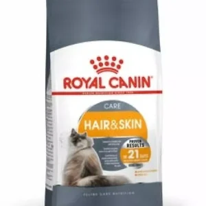 Royal Canin Hair & Skin Care Kattemat