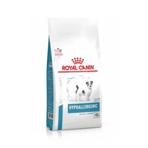 Royal Canin Hypoallergenic Small Dog