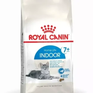 Royal Canin Indoor 7+ Kattemat