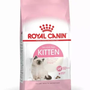 Royal Canin Kitten Kattemat