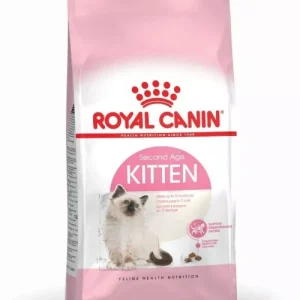 Royal Canin Kitten Kattemat