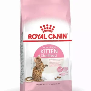Royal Canin Kitten Sterilised