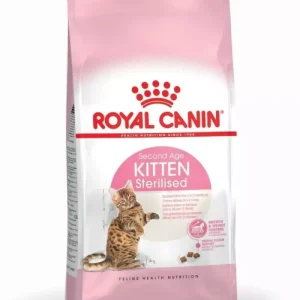 Royal Canin Kitten Sterilised