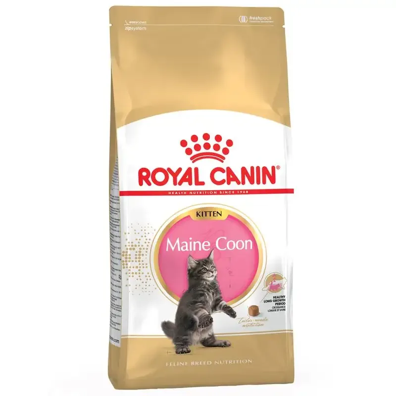 Royal Canin Maine Coon Kitten