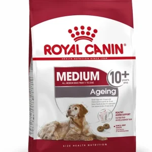 Royal Canin Medium Ageing 10+