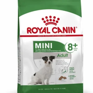 Royal Canin Mini Adult +8