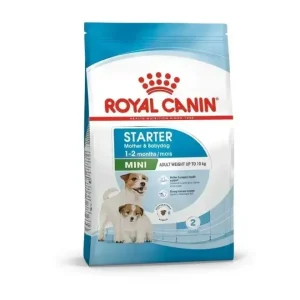 Royal Canin Mini Starter Mother & Babydog