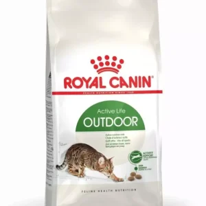 Royal Canin Outdoor Kattemat