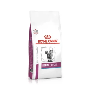 Royal Canin Renal Special Cat