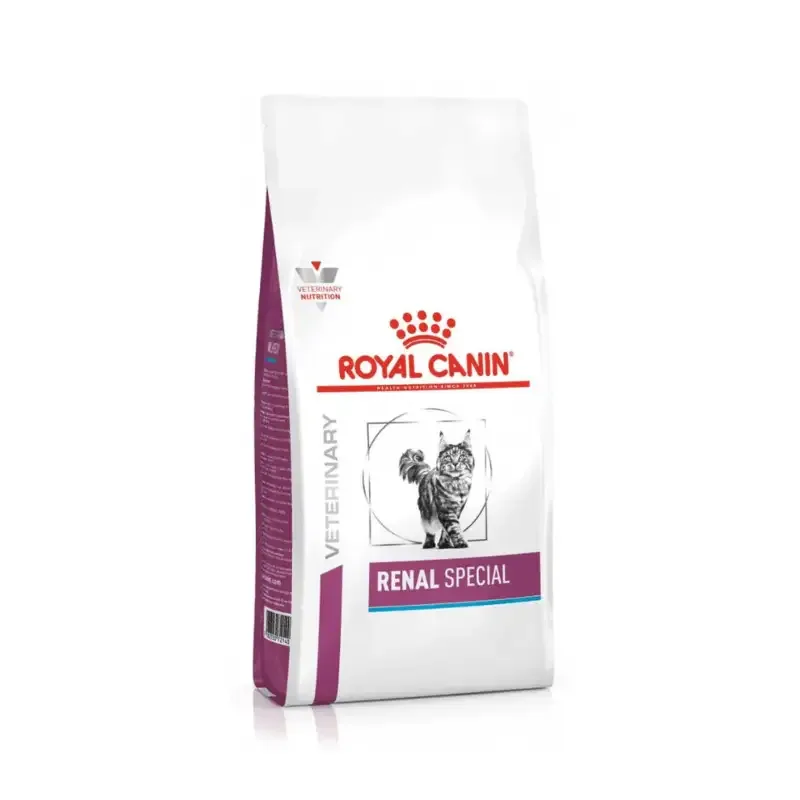 Royal Canin Renal Special Cat