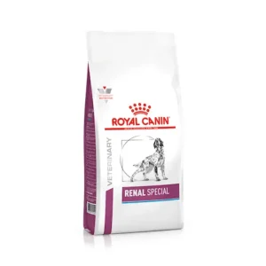 Royal Canin Renal Special Dog