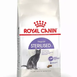 Royal Canin Sterilised Kattemat