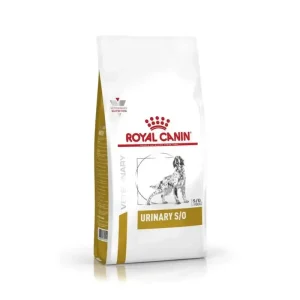 Royal Canin Urinary S/O Dog