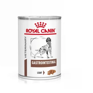 Royal Canin Veterinary Diets Dog Gastrointestinal Loaf Våtfôr for hunder