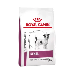 Royal Canin Veterinary Diets Renal Small Dog