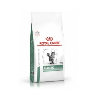Royal Canin Weight Management Diabetic Cat