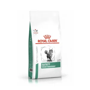 Royal Canin Weight Management Satiety Cat
