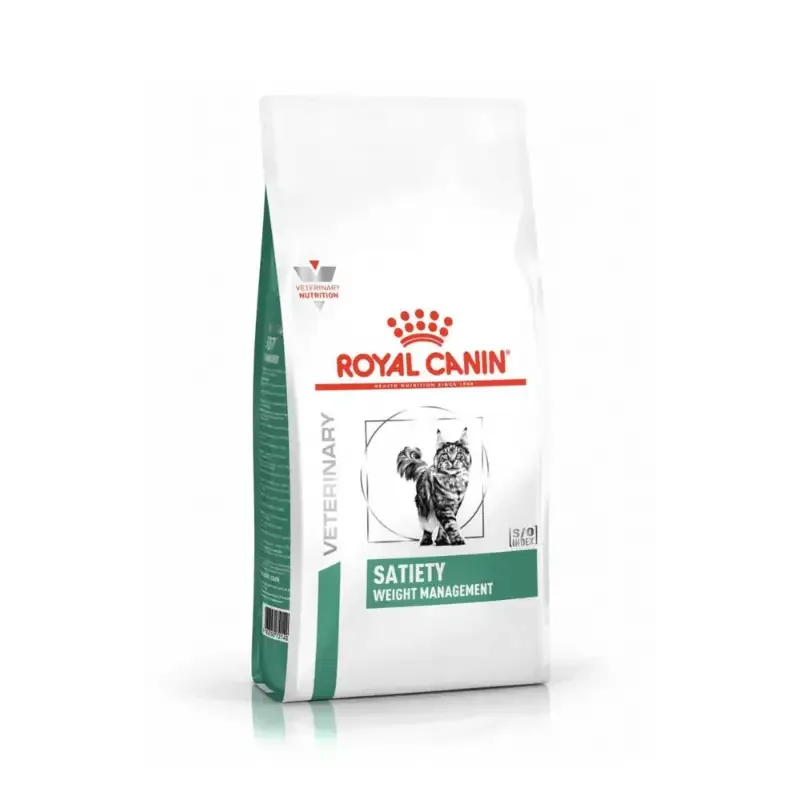 Royal Canin Weight Management Satiety Cat