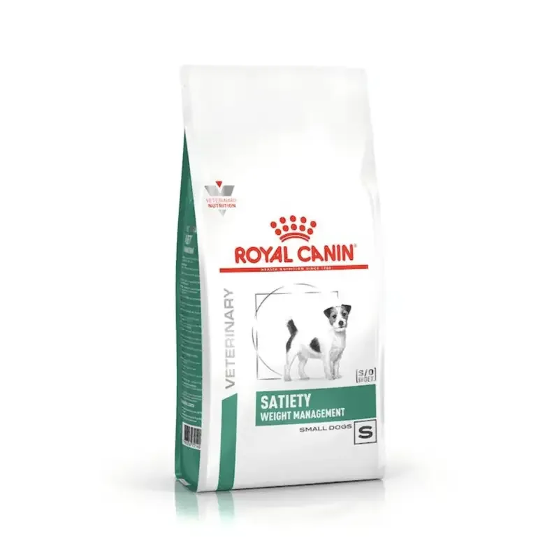 Royal Canin Weight Management Satiety Small Dog