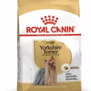 Royal Canin Yorkshire terrier adult
