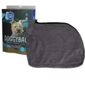 Royal Dry Doggy Bag Drying Bag L