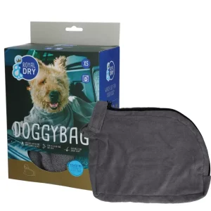 Royal Dry Doggy Bag Drying Bag XS