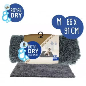 Royal Dry Doorrmat Medium 66*91cm