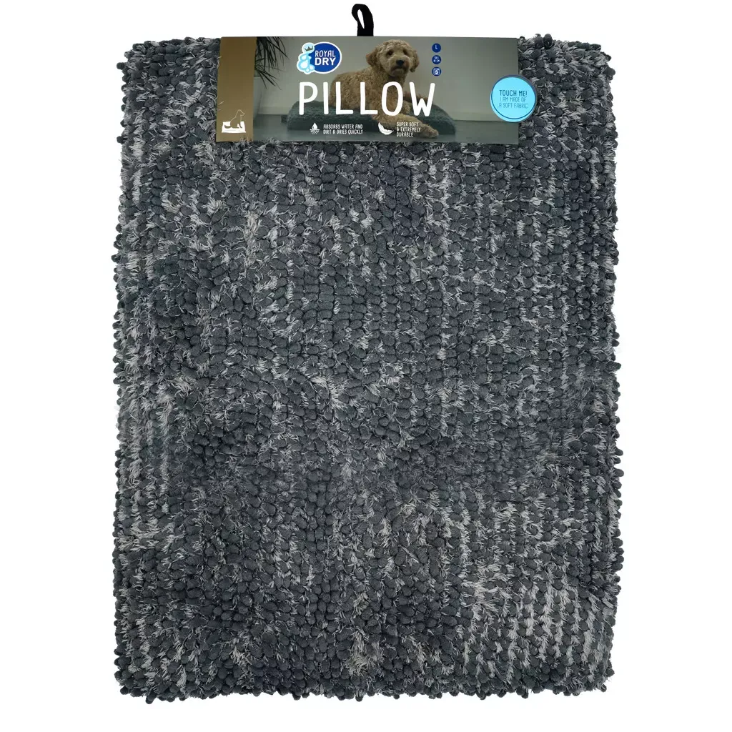 Royal Dry Pillow For Dogs L (58 x 91 cm)